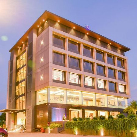 Jagg'S Inn Mangvadi Экстерьер фото